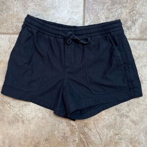 Athleta sweat short